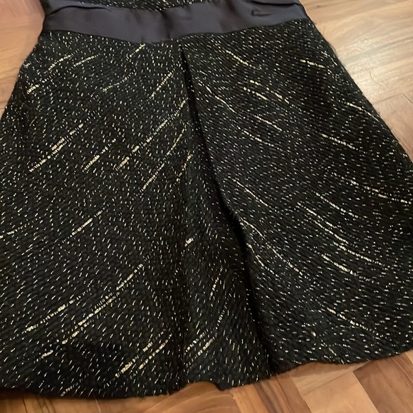 Milly dress sz 8 side zip fully lined - Picture 5 of 12